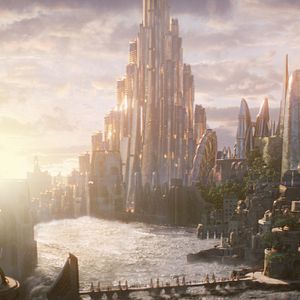 Photo Thor : Le Monde des ténèbres