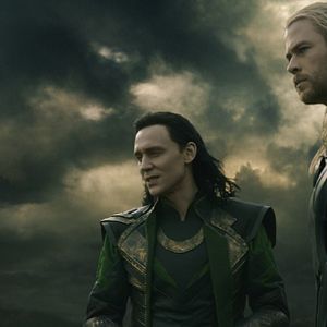 Photo Tom Hiddleston