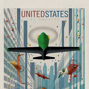 Photo Planes