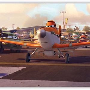 Photo Planes