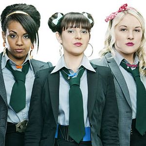Photo Wolfblood