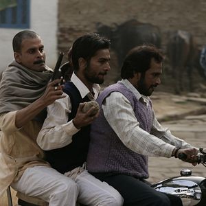 Photo Gangs of Wasseypur - Part 1