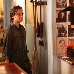 Photo Jonathan Jackson