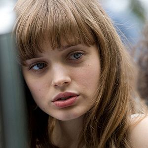 Photo Bella Heathcote