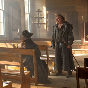 Photo Dead in Tombstone