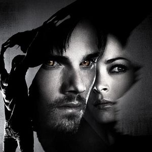 Photo Beauty and The Beast (2012)