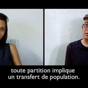 Photo Etat commun, conversation potentielle
