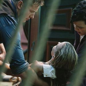 Photo Ginnifer Goodwin