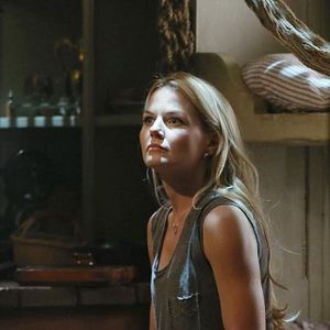 Photo Jennifer Morrison