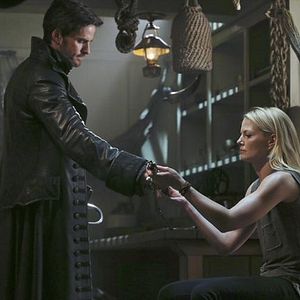 Photo Jennifer Morrison