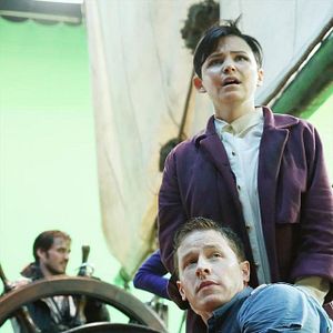 Photo Ginnifer Goodwin