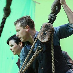 Photo Jennifer Morrison