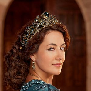 Photo Muhteşem Yüzyıl