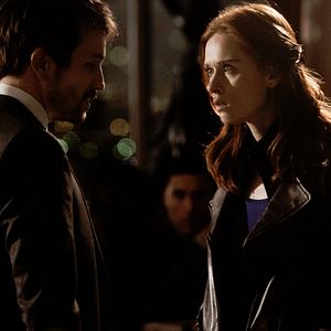 Photo Audrey Fleurot