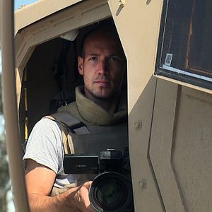 Photo Dirty Wars