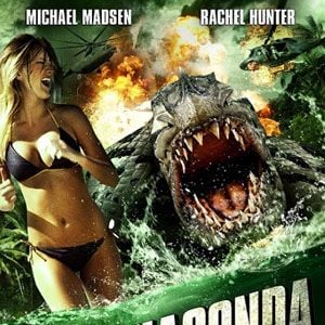 Photo Piraconda