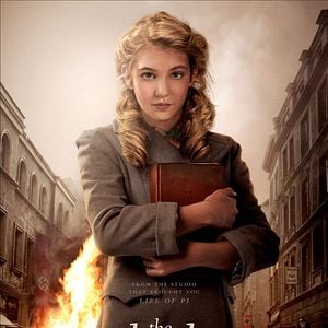 Photo La Voleuse de livres