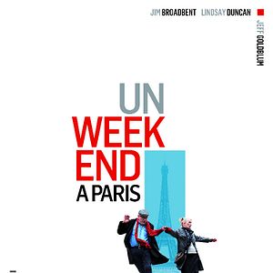 Photo Un week-end à Paris