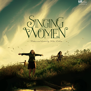 Photo Singing Women