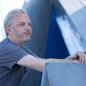 Photo Francis Lawrence
