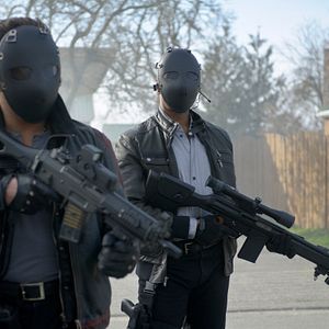 Photo Killers Game / Dette de sang