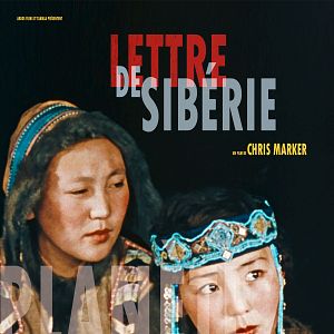 Photo Lettre de Sibérie