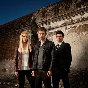 Photo Claire Holt