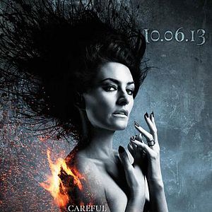 Photo Witches of East End