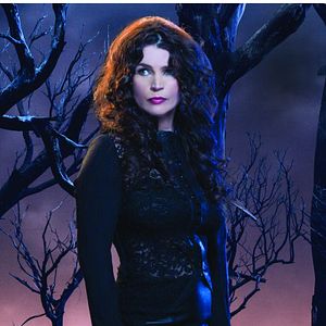 Photo Witches of East End