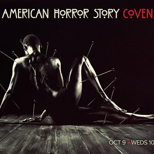 Photo American Horror Story