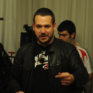 Photo Arkın Aktaç