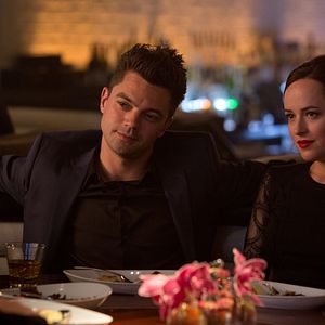 Photo Dominic Cooper