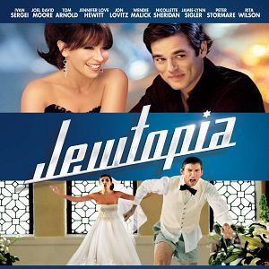 Photo Jewtopia
