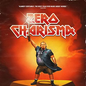 Photo Zero Charisma