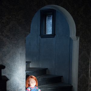Photo La Malédiction de Chucky
