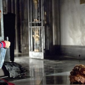 Photo La Malédiction de Chucky