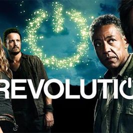 Photo Revolution (2012)
