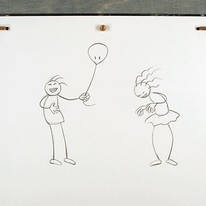 Photo La petite fabrique du monde
