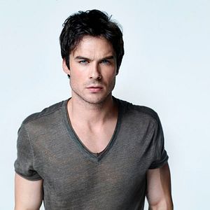 Photo Vampire Diaries