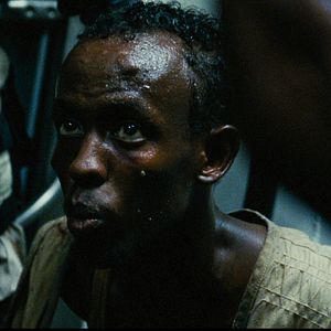Photo Barkhad Abdi