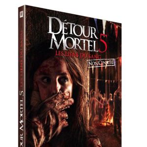Photo Détour Mortel 5