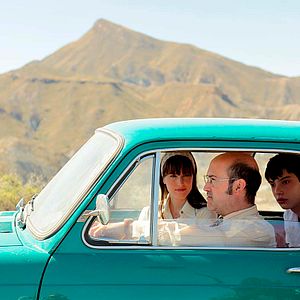 Photo Natalia de Molina