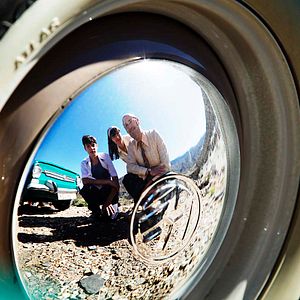 Photo Natalia de Molina