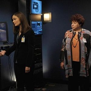 Photo Emily Deschanel