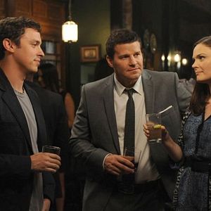 Photo John Francis Daley