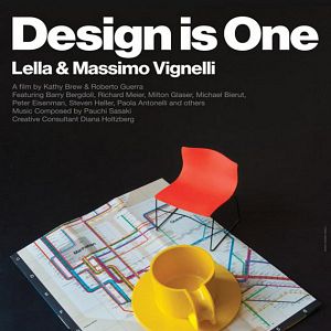 Photo Design is One: The Vignellis