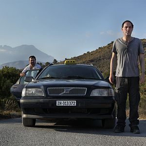 Photo Stanley Townsend