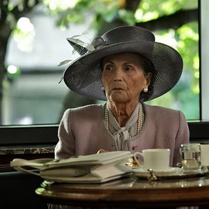 Photo Annemarie Düringer