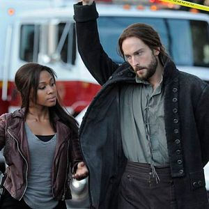Photo Nicole Beharie