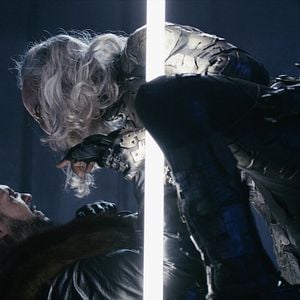 Photo Metal Hurlant Chronicles